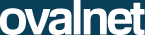 Ovalnet Logo